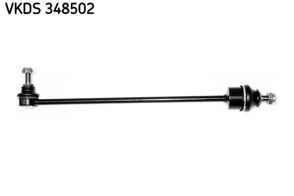 Biellette de barre stabilisatrice (Biellette antiroulis) SKF ref. VKDS 348502